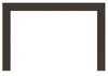HHT New Bronze Small  surround 40" x 27" MI30-4027-NB