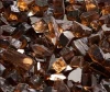 HHT Copper Embers Glass Media (5lbs) MEDIA-CP