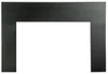 Majestic Black Large surround 48" x 32 MI35-4832-BK