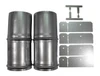 HHT Passive Heat Kit starting collars PH-MR