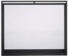 HHT Black Ventura overlap front VENTURA42BK
