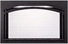 HHT Black Forged Arch screen front FA-TRI30-BK