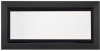 HHT Black Picture frame front PFF-36-BK-C
