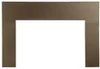 HHT New Bronze Large surround 39" x 28" MI25-3928-NB