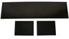 HHT Reflective black ceramic glass liner kit BGK-36