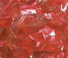 HHT Scarlet Crushed Glass (1 Bag) MEDIA-RED-48