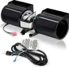 HHT 160 CFM fan kit (for use on circulating models only) FK23