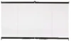 HHT Bi-fold glass doors with black trim DM1736