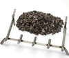 HHT Stainless steel grate with lava rock (no additional glass media required) GR-ODCOUG
