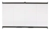 HHT Original bi-fold glass doors with black trim DM6036