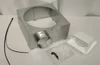 HHT Chimney air kit CAK8A