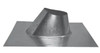 DuraVent 6" Round FHA Roof FLashing 6BVFHA