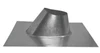 DuraVent 6" B-Vent Round FHA Roof FLashing 6BVFHA