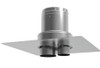 Duravent Co-Linear Adapter w/ Top Plate (4”x3”) 46DVA-34CLTA