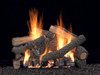 Empire Hearth 24" Ponderosa Log set for Slope Glaze Burner LS24P