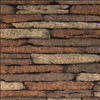 Empire 36" Stacked Limestone Liner VBP36D2G