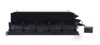 Empire Hearth 18" Natural Gas Vented/ Vent-Free Intermittent Pilot Slope Glaze Burner VFSE18N