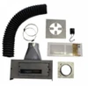 Empire Hearth Vent Free Heat Transfer Kit 36-in HMFA36P
