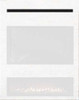 Empire Hearth 36" Vent Free Beveled Frame Black HMFAF36BL