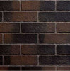 Empire Hearth 24" Vent Free Aged Brick Liner VPP1A22