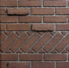 Empire Vent-Free Banded Brick Liner VBP28SE