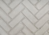 Empire 54" Gray Herringbone Brick Set WBL54HGR
