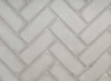 Empire Hearth 44" Gray Herringbone Brick Set WBL44HGR
