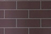 Empire Hearth 54" Mocha Traditional Brick Set WBL54TBR