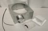 Empire Wood 14" Chimney Air Kit Must Order Outside Air kit and Flex WB14VCAK