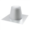 Empire Hearth Chase Top Flashing 14" Diameter WB14VFC