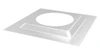 Empire Hearth Firestop Assembly 14" Diameter WB14VFS