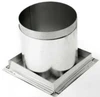 Empire Hearth Radiation Shield 14" Diameter WB14VRS