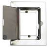 Empire Hearth E-Stop Timer Compartment, Stainless Steel GTCSS