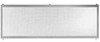 HHT Stainless Steel Clean face trim CFT-48-SS-C