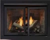 Monessen Fireplaces 42" Vent Free Cabinet Doors ASD-42