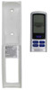 Monessen Fireplaces RC300 Simplified remote control for Monessen IntelliFire Plus controlled units RC300-MON-VFL