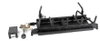 Monessen Fireplaces 27" Natural Blaze Millivolt Ignition Natural Gas See-Through Burner NBST27NV-C