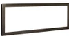 Monessen Fireplaces Artisan 60" Contemporary Veined Copper Front AVFL60CFVC-B