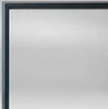 Monessen Fireplaces Satin Black Inside Fit Trim Kit AVFL60TKI-B