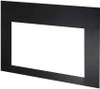 Monessen Fireplaces Small Black Surround. 43" W x 32" H VFICFSS