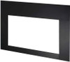 Monessen Fireplaces Large Black Surround. 50" W x 35" H VFICFSL