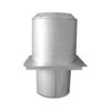 AS8 — attic insulation shield; firestop sold separately