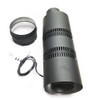 HHT Freestanding Draft Hood Adapter FSDHAGSLP