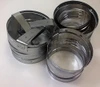 HHT 15 Degree elbow (offset and return) SL315