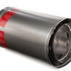 HHT 18" chimney section, aluminized (for Canada only) SL318A