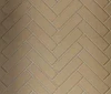 HHT 50" Antler Velvet Herringbone Refractory Set WDR3850-H-AV