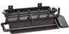 HHT 2 Tier Stadium Vented Burner - 18" IPI Ignition w/Remote Natural Gas 2TR-IPI-R18-N
