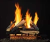 HHT 24" Kindled Stack cement log set VTD-STCK24