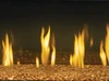 Napoleon MKBT Topaz Glass Beads Fireplace Media