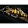 Napoleon BLKBLP46 Birch Log Kit for Ascent Linear 46